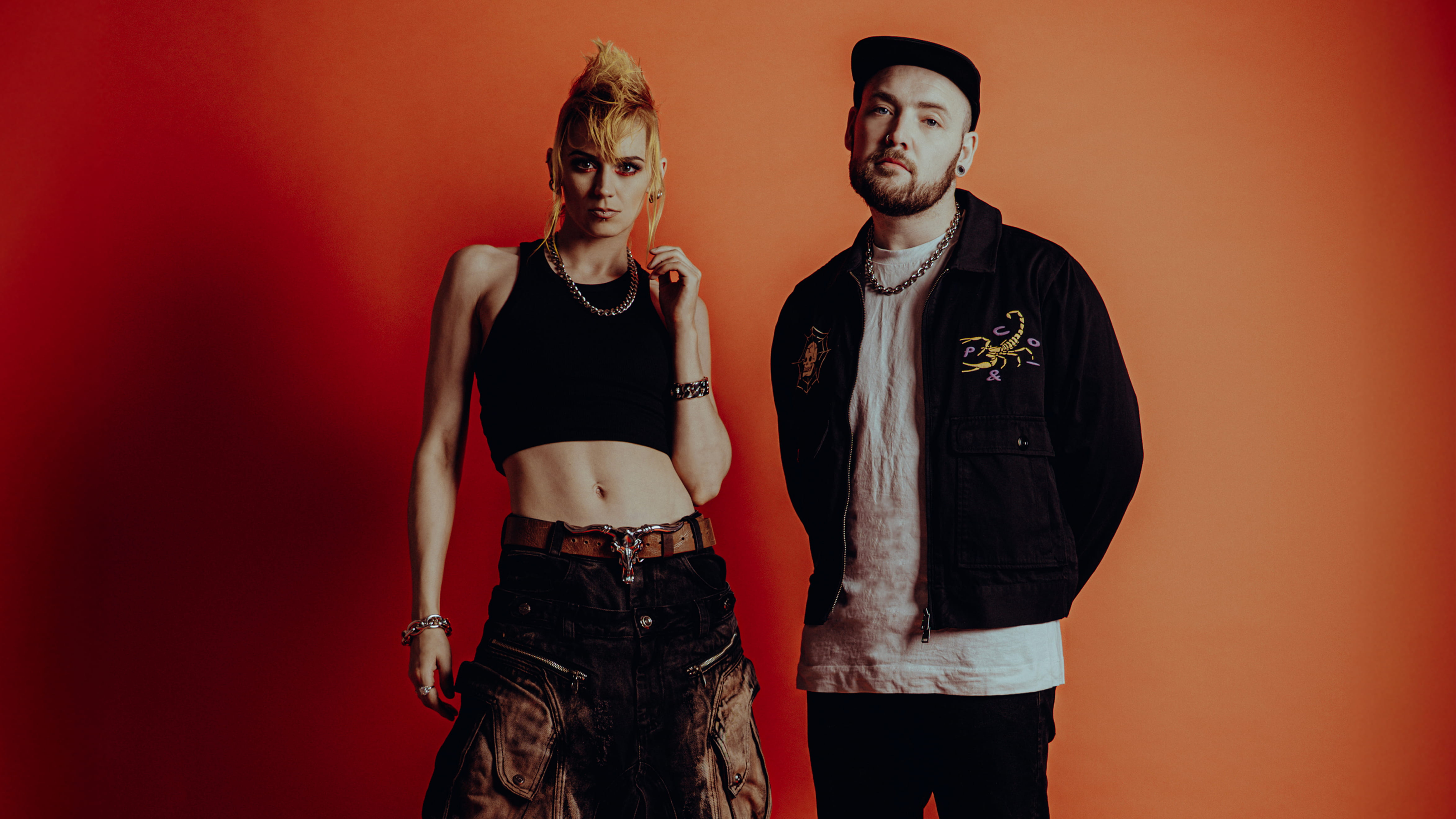 Konzert: Wrex (Punkrock)