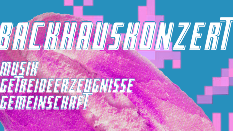 BackHausKonzert