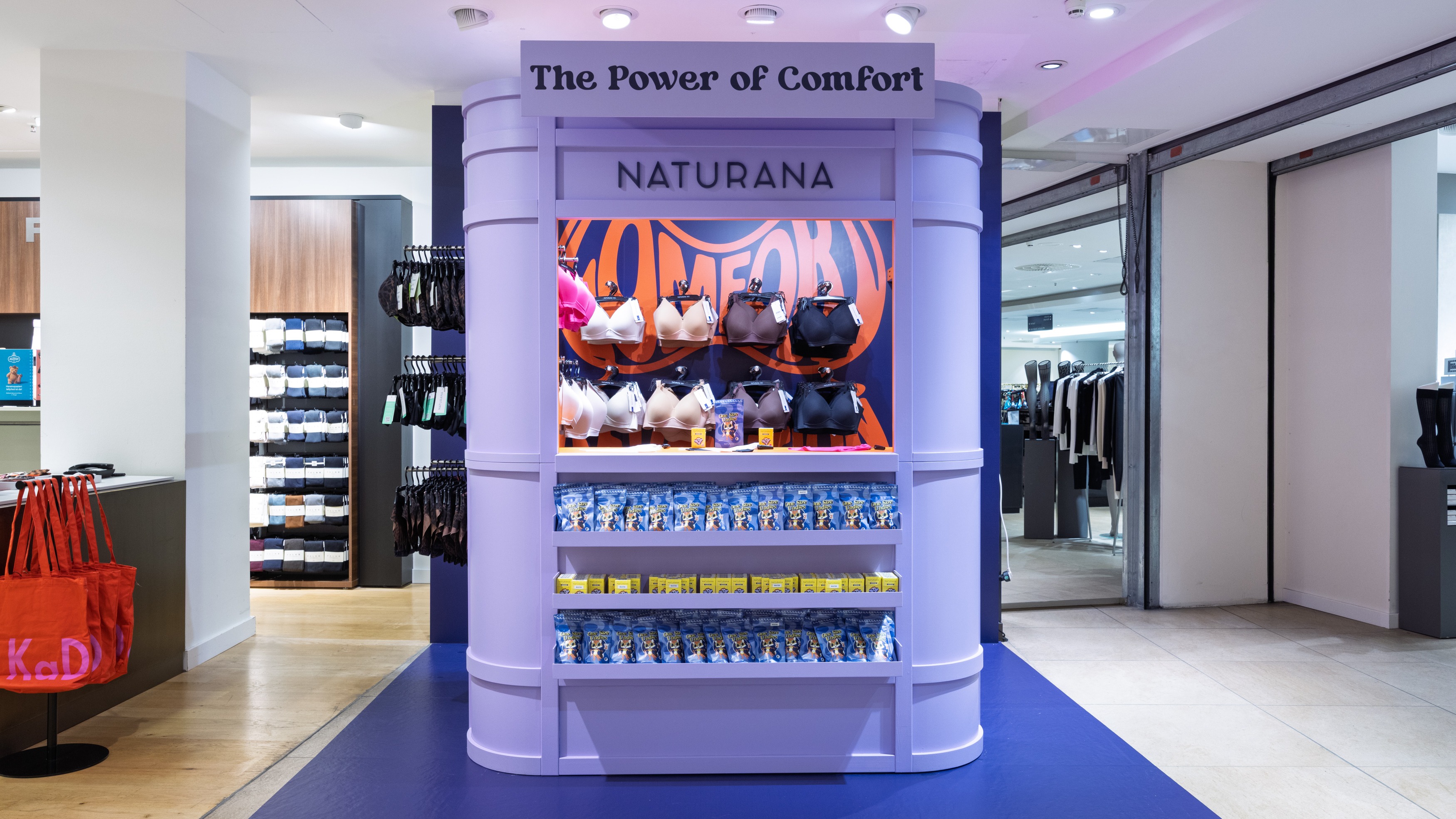 NATURANA Personal Bra Fitting