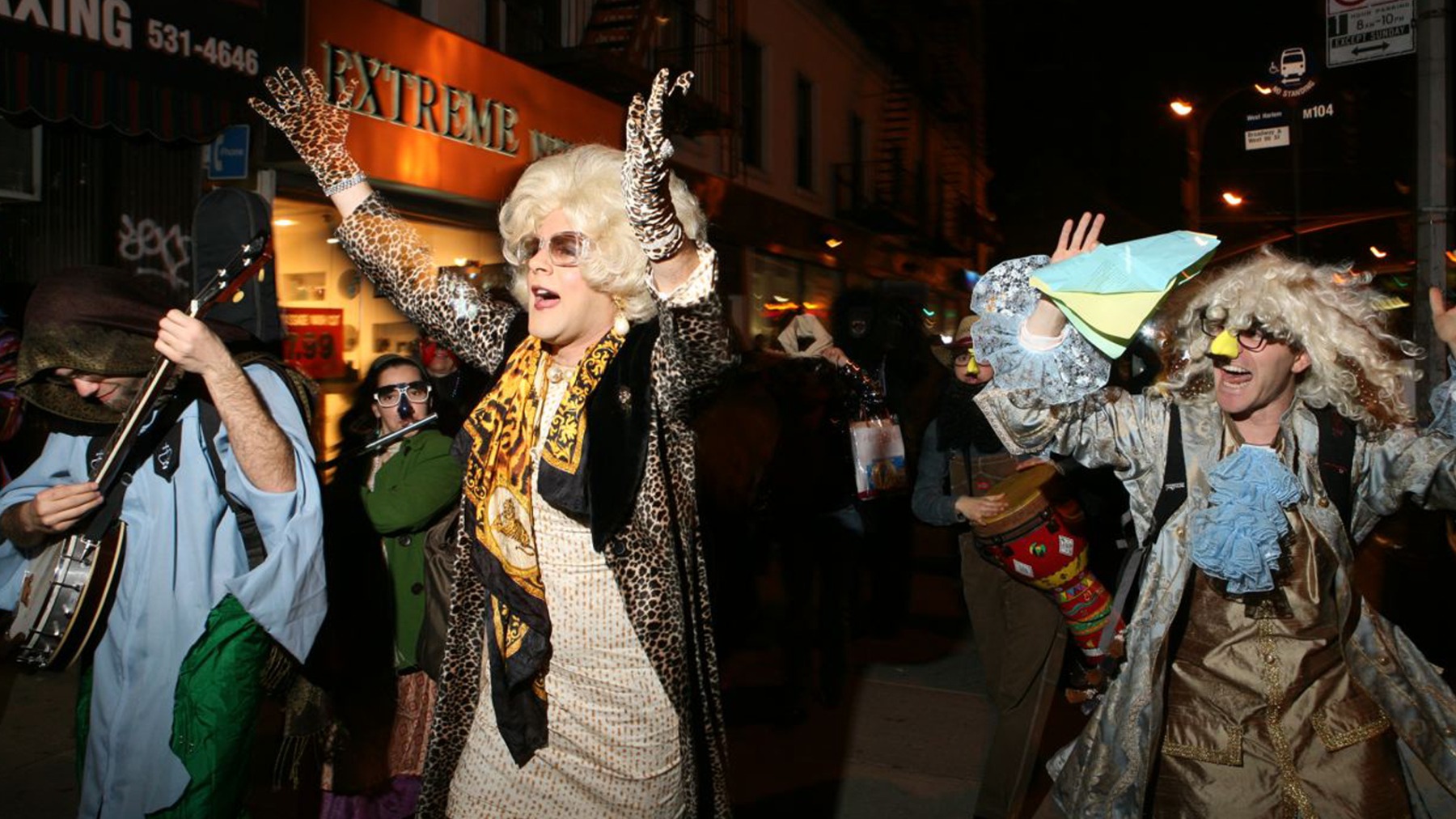 Sabbath Queen |  Sandi DuBowski and Eva Gemmer