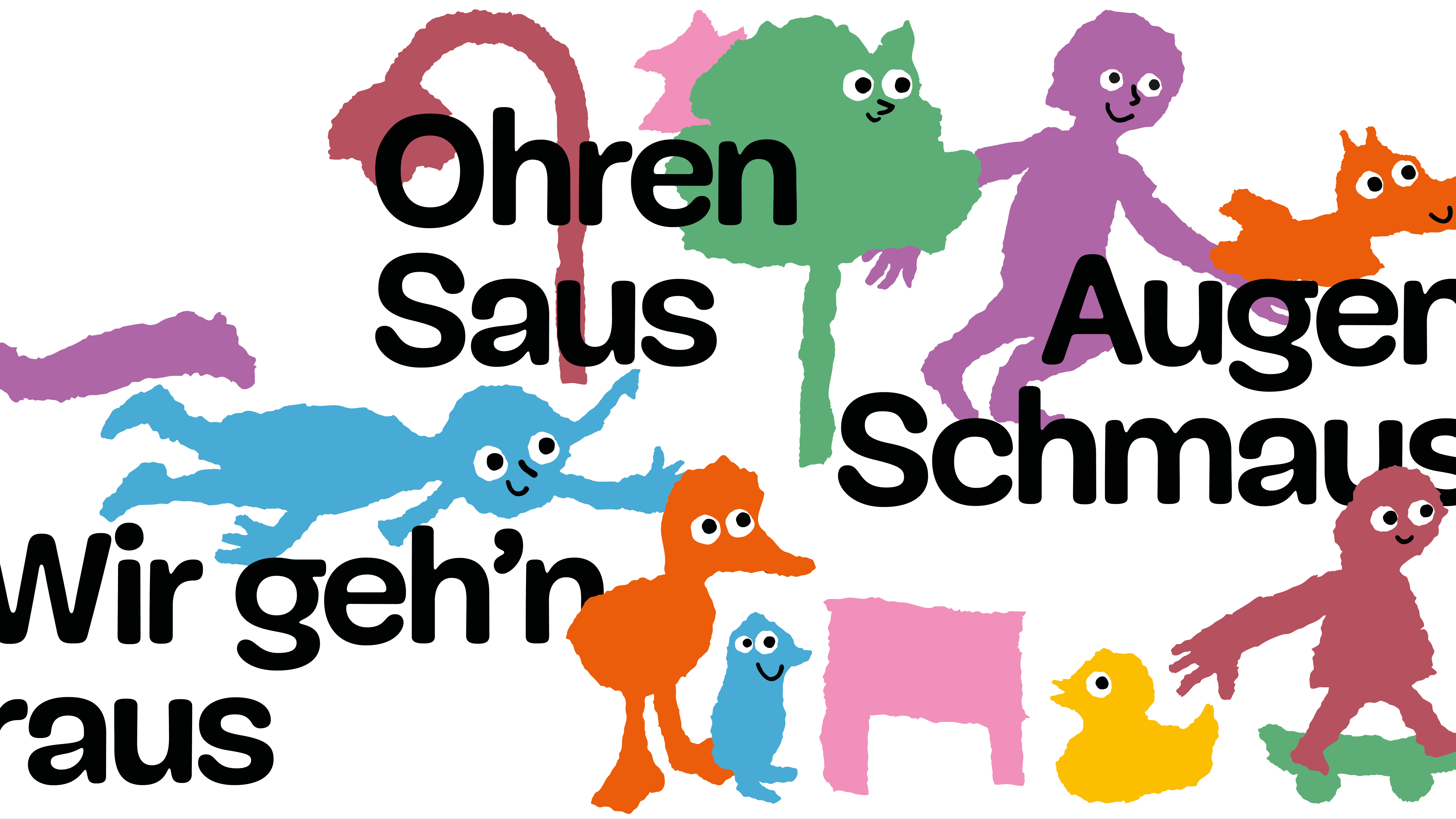 KinderKulturMonat - Green Planet Berlin