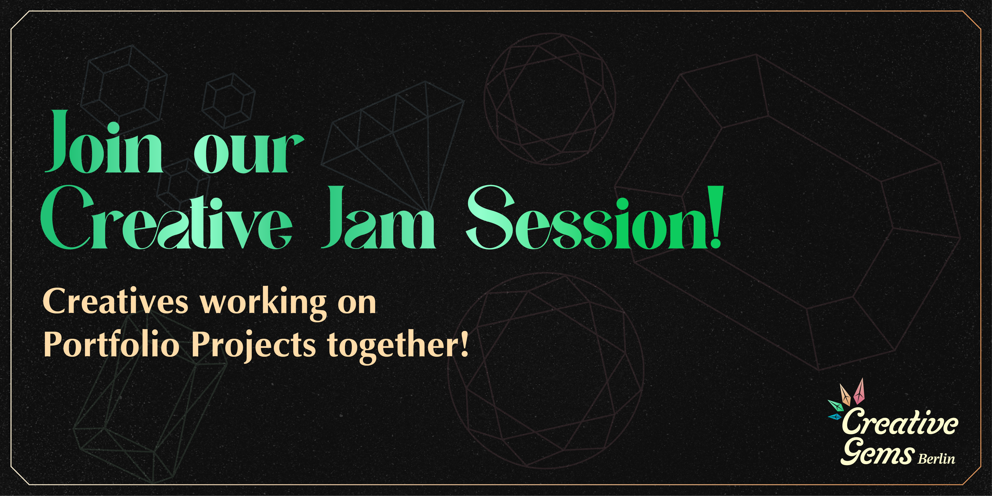 Creative Jam Session