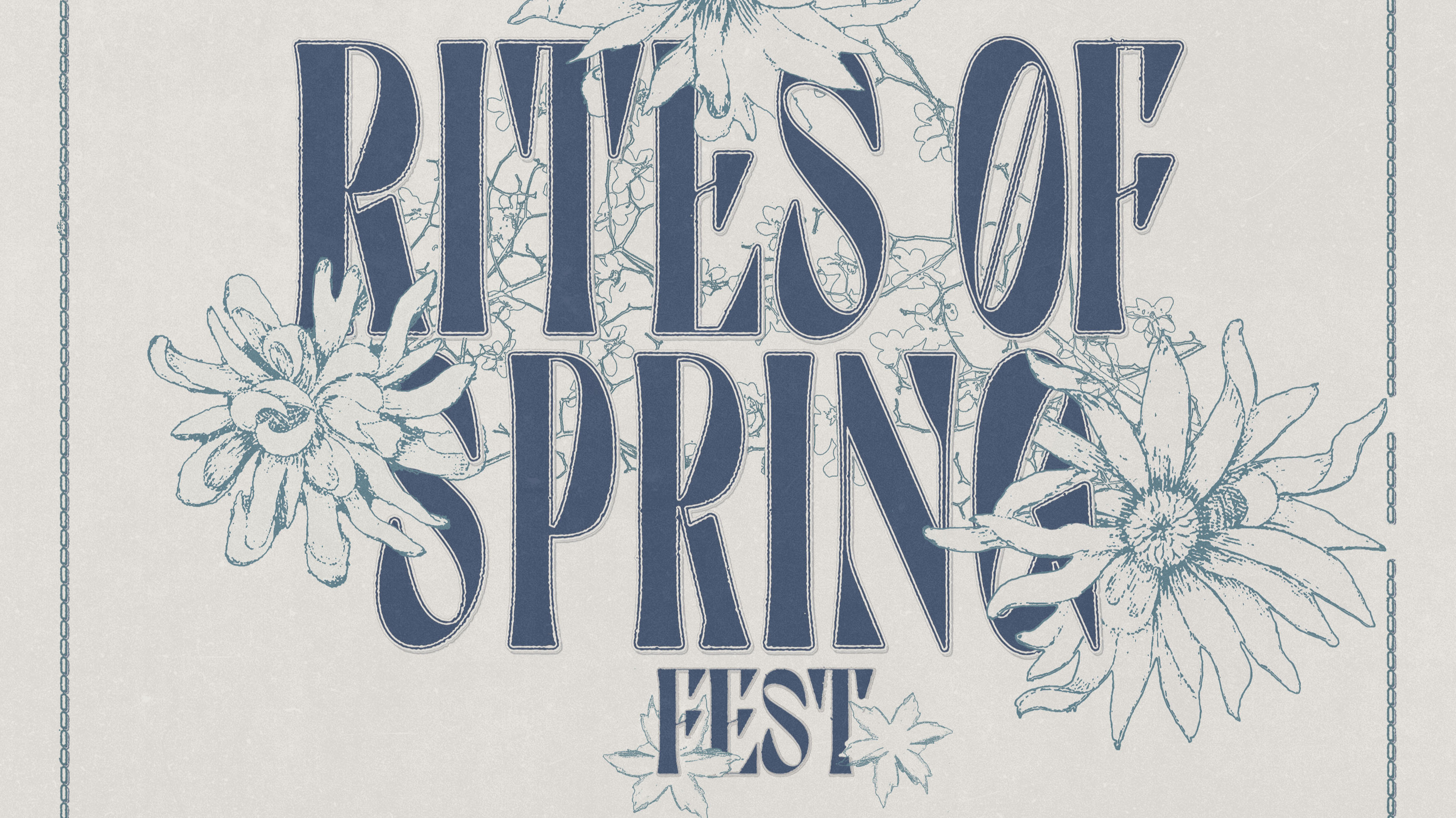 Rites Of Spring Fest 2027