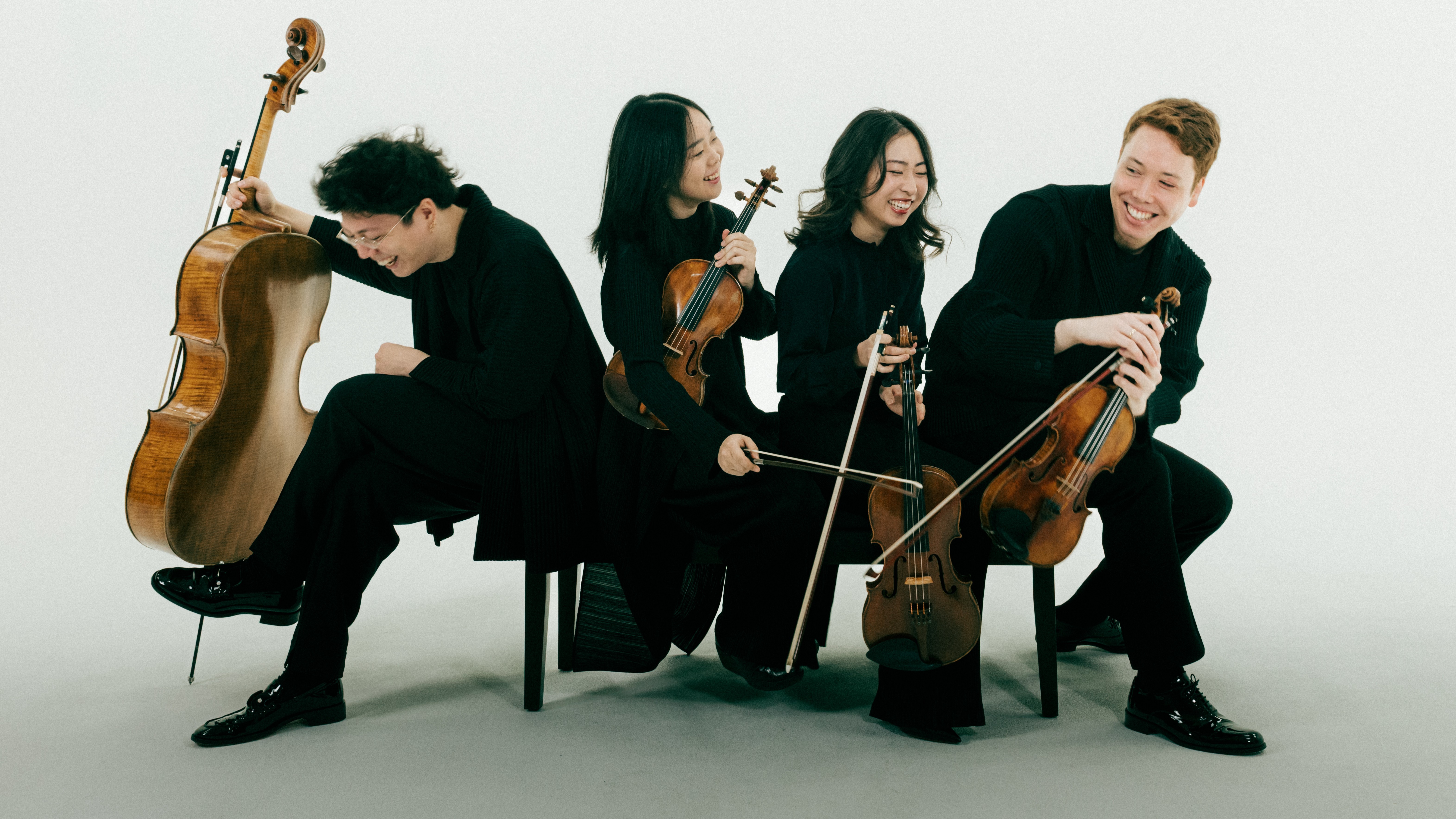 Cantabile e mesto – 3. Kammerkonzert