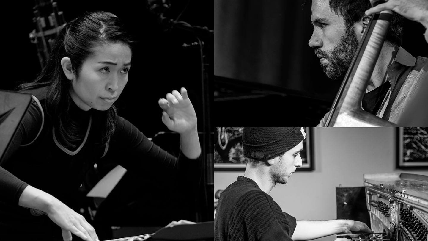 Konzert: INTERAKTIVES COMMUNITY-KONZERT MIT ITO´KO