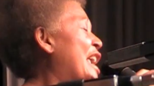 30. Dellbrücker Jazzmeile - Cologne Dixieland Steamers & Special Guests feat. Beverly Daley