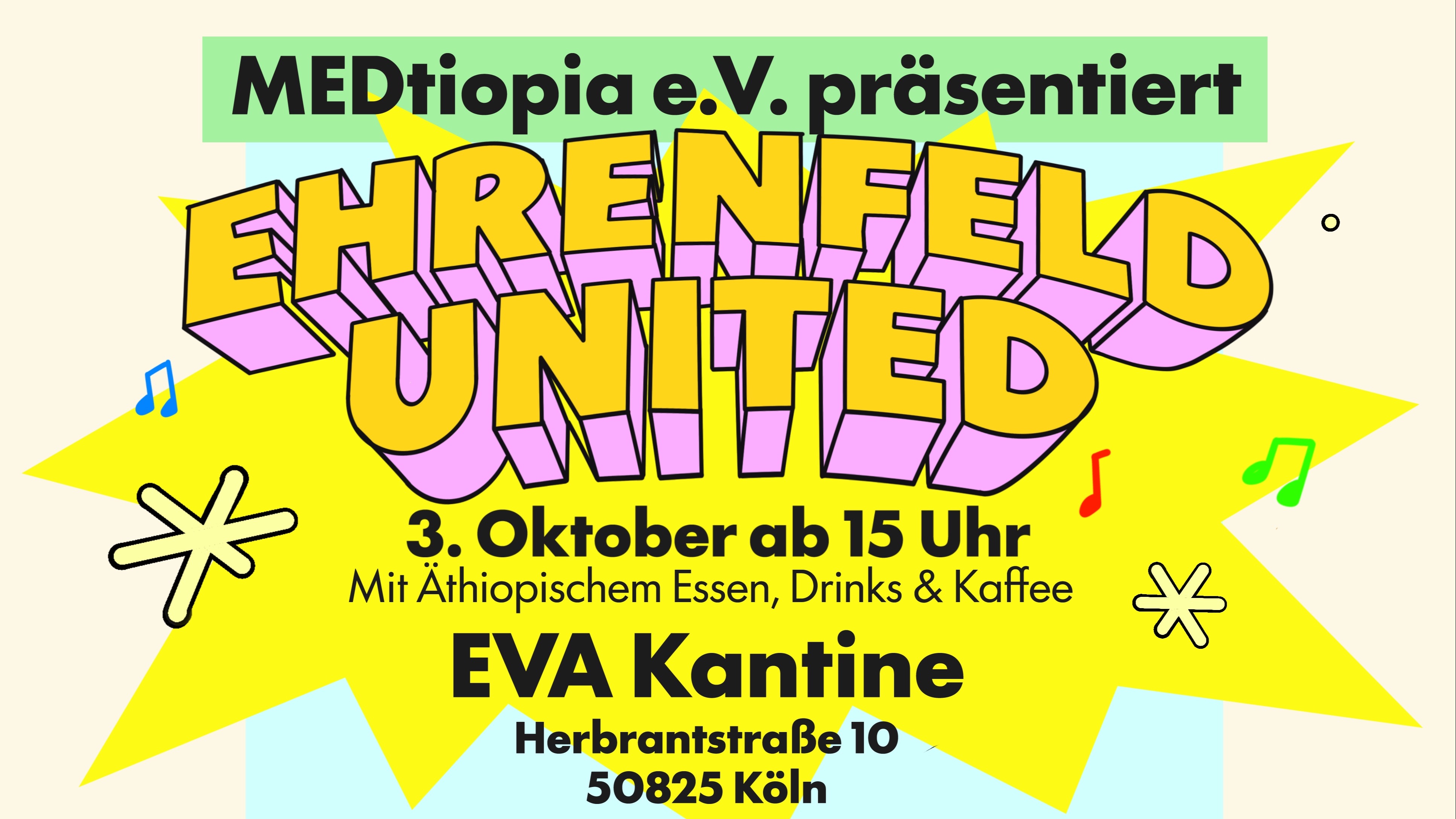 Ehrenfeld United