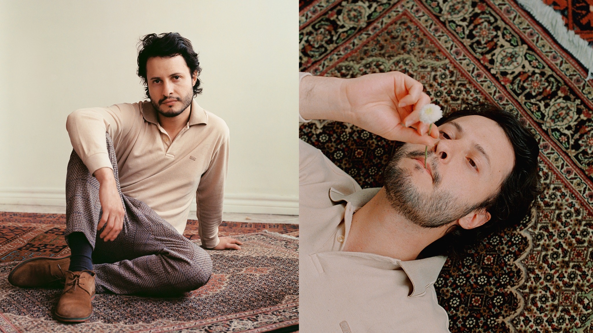 Mauro Samaniego