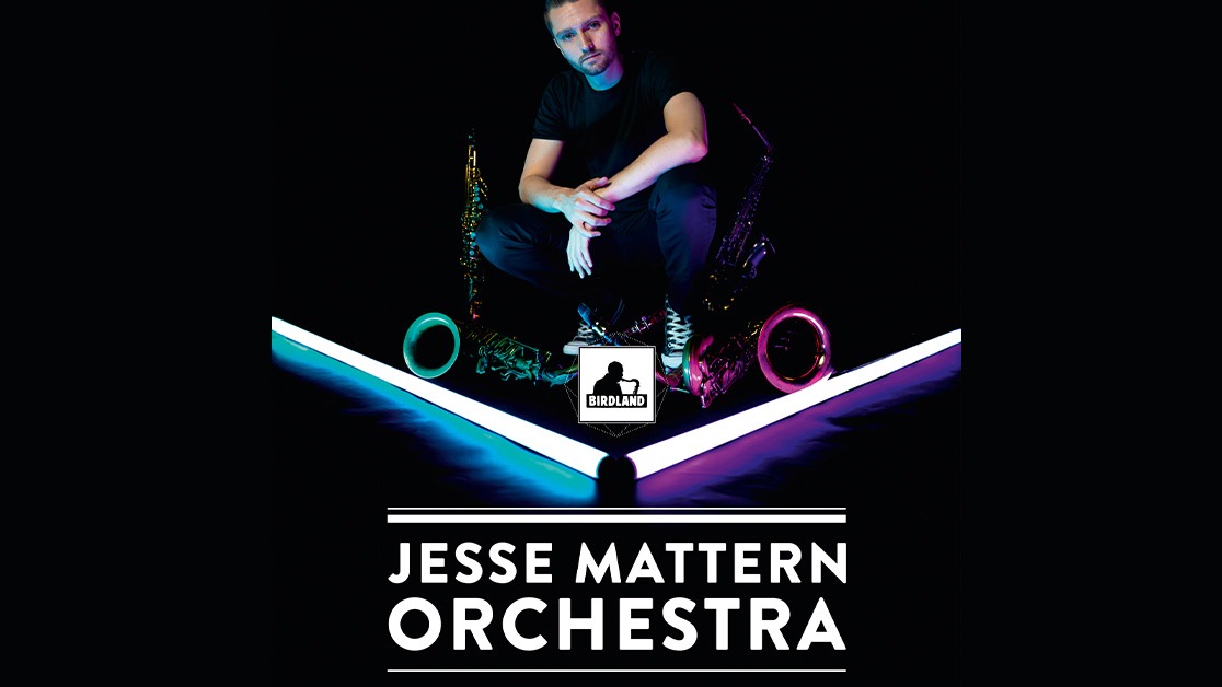 JESSE MATTERN ORCHESTRA