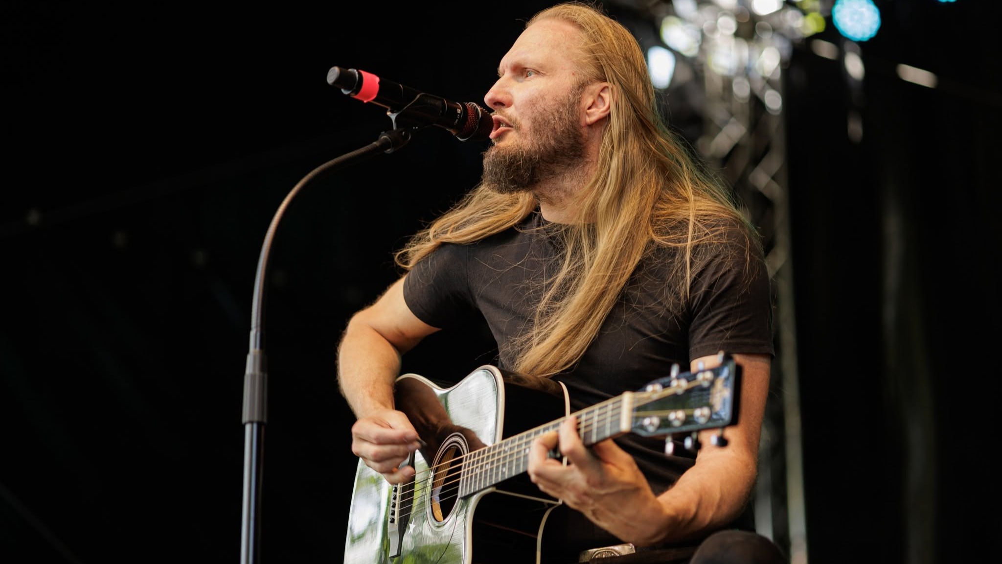 Singer/Songwriter Night mit Colbinger