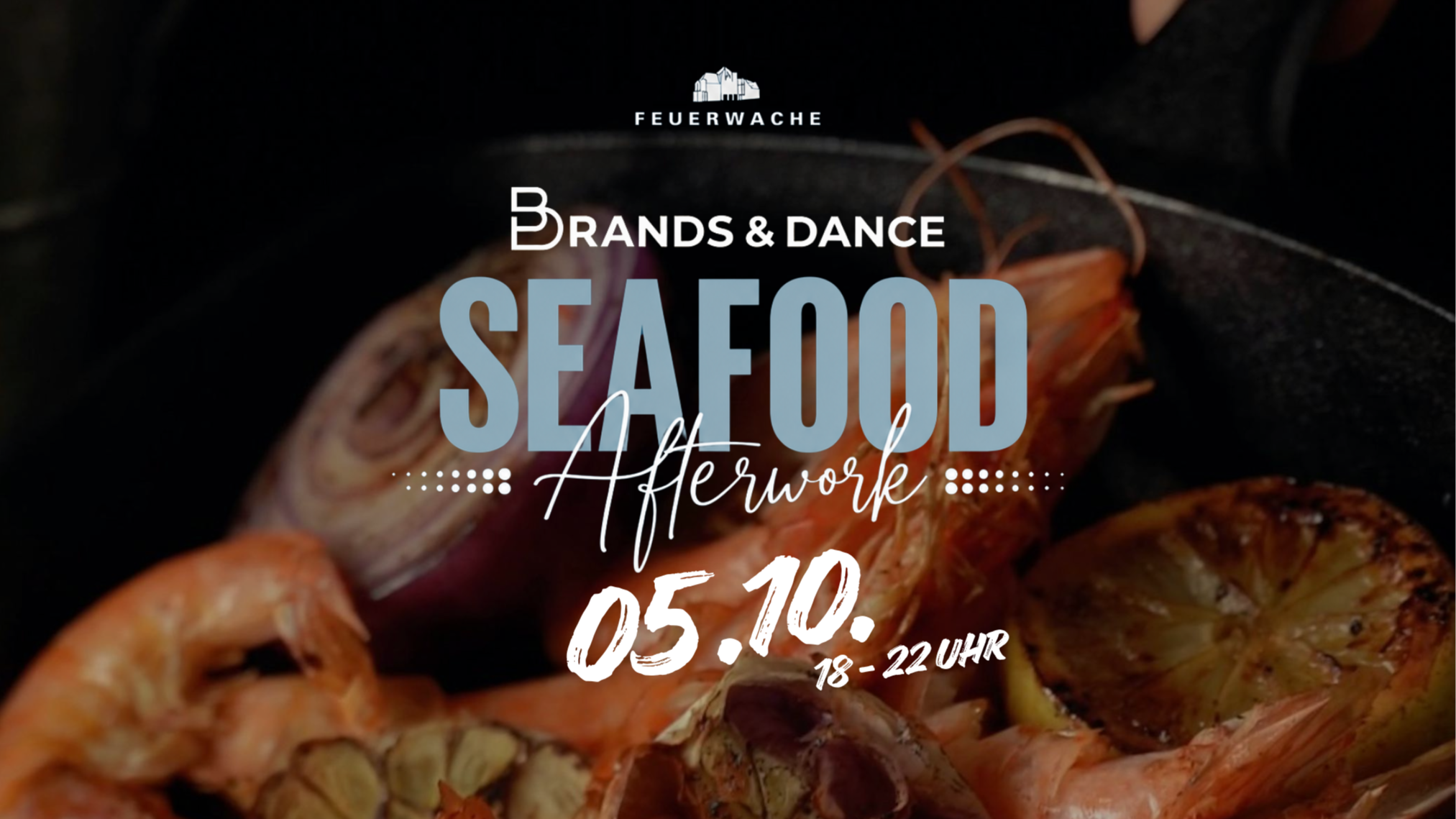 Afterwork - Seafood Special