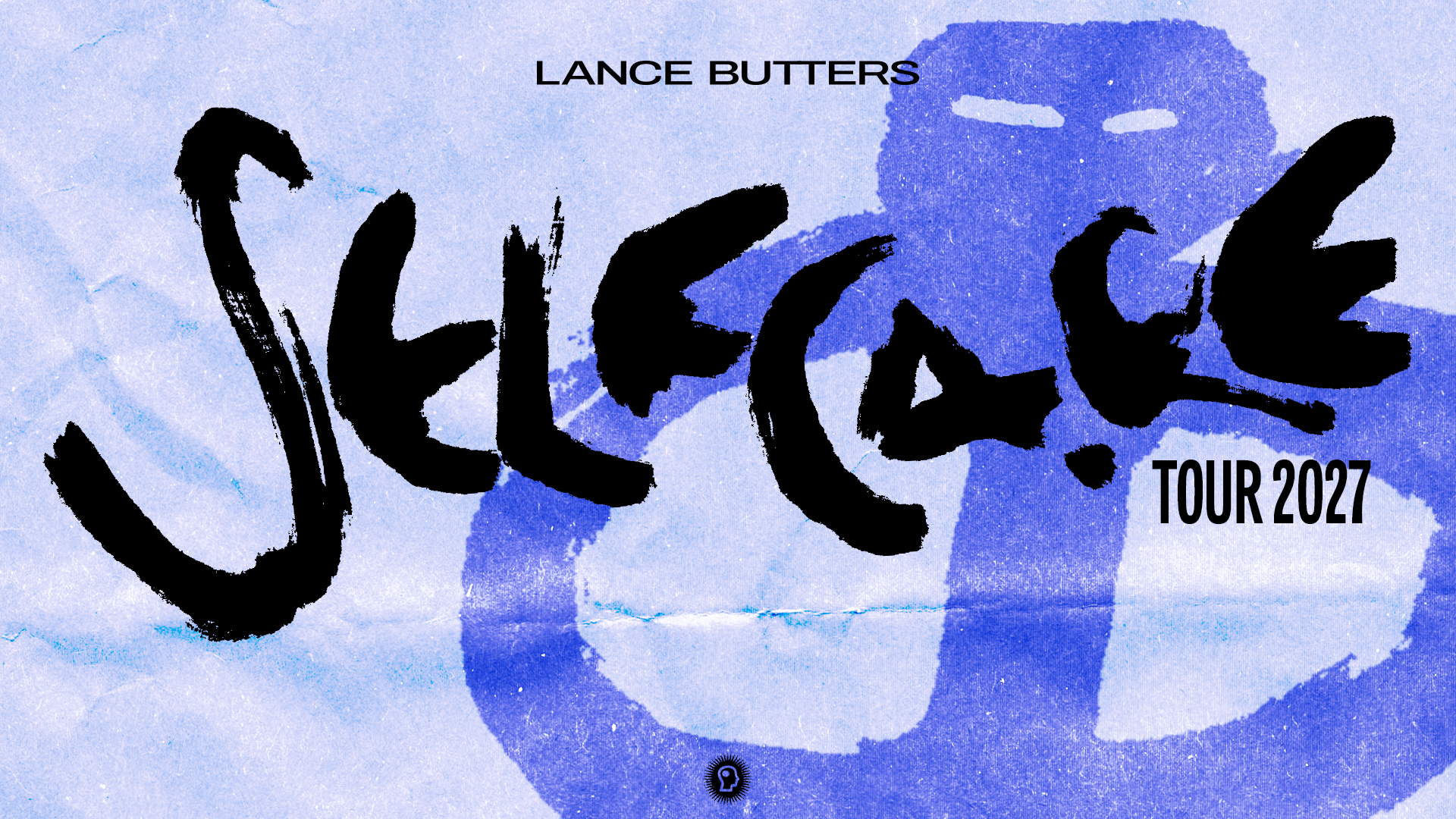 LANCE BUTTERS - Selfcare Tour 2027 // HAMBURG