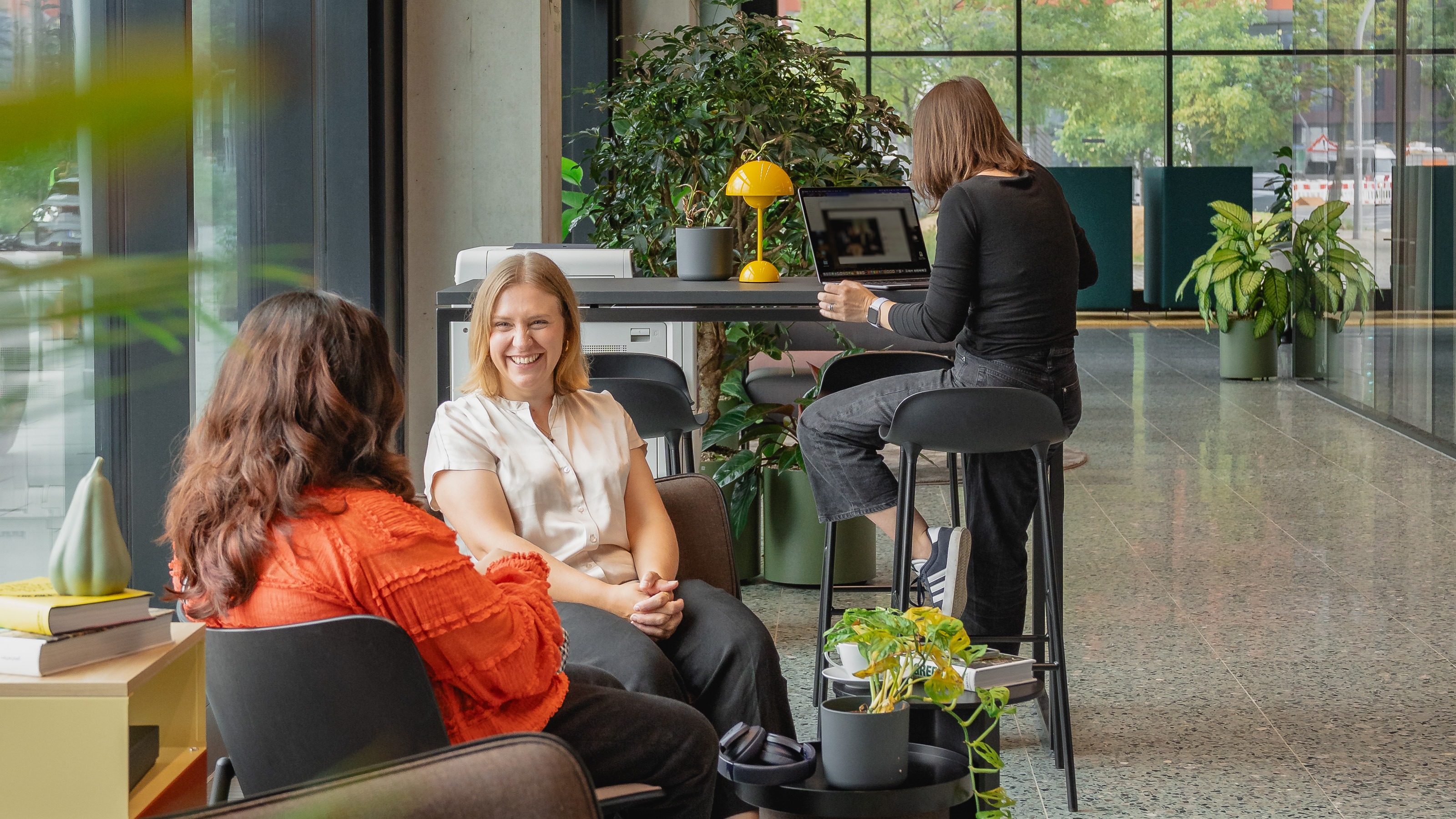BBA Coworking Club
