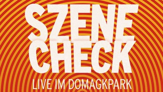 SZENE CHECK mit GRACE NELLY, PEBBLEZ, DR. CAIRO und SONIC SCANDAL