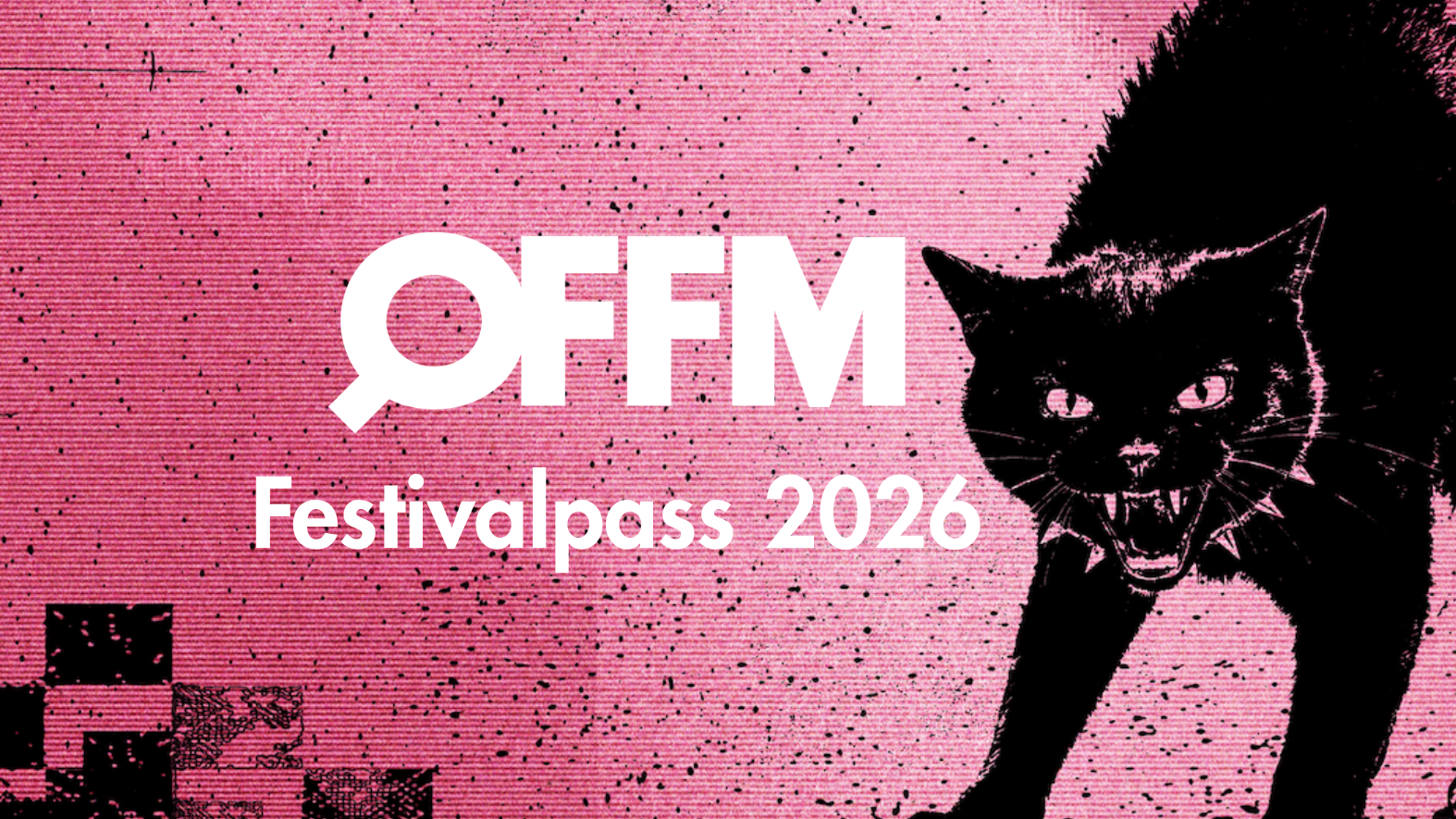 QFFM Festivalpass