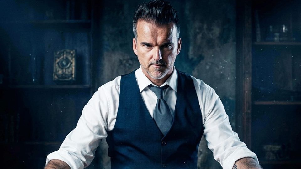 Der Mentalist - Mit Marc Gettmann