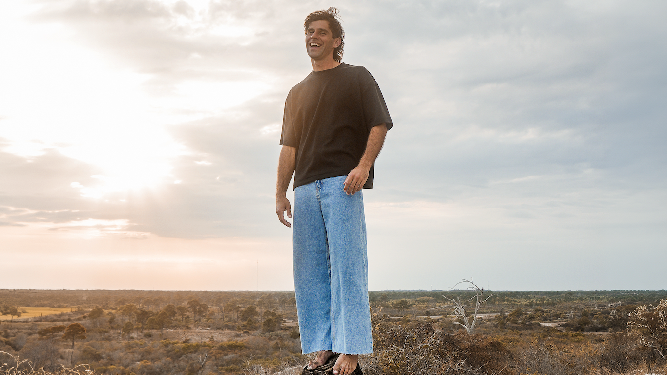 GAUDION - energiegeladener Indiepop aus Down Under