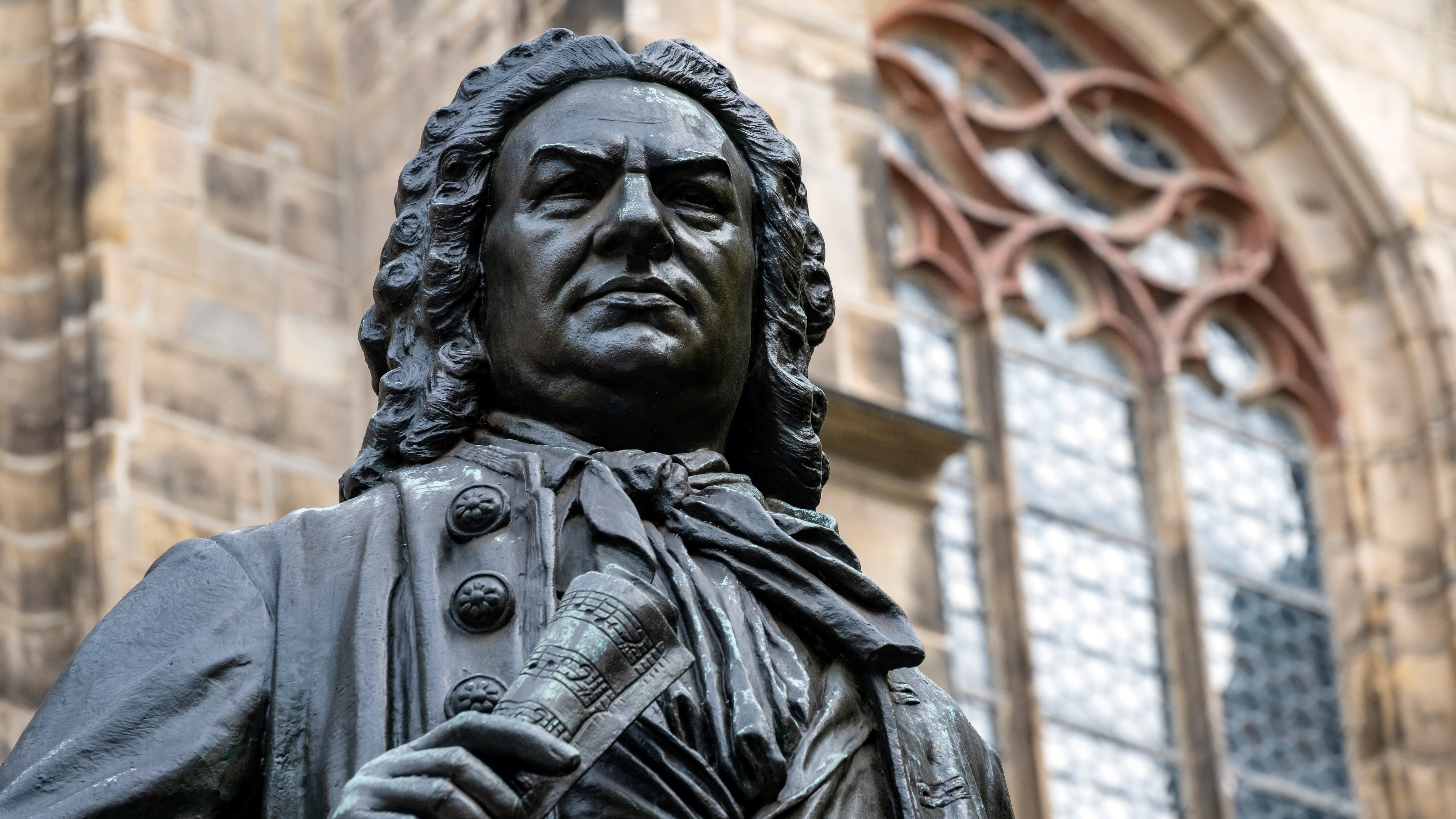 BACH-FESTWOCHE MÜNCHEN 2026 FESTKONZERT:  MIT PAUKEN & TROMPETEN