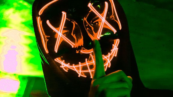 Halloween Part II: Casafungo (Psychedelic Indie, DE) + Aftershow