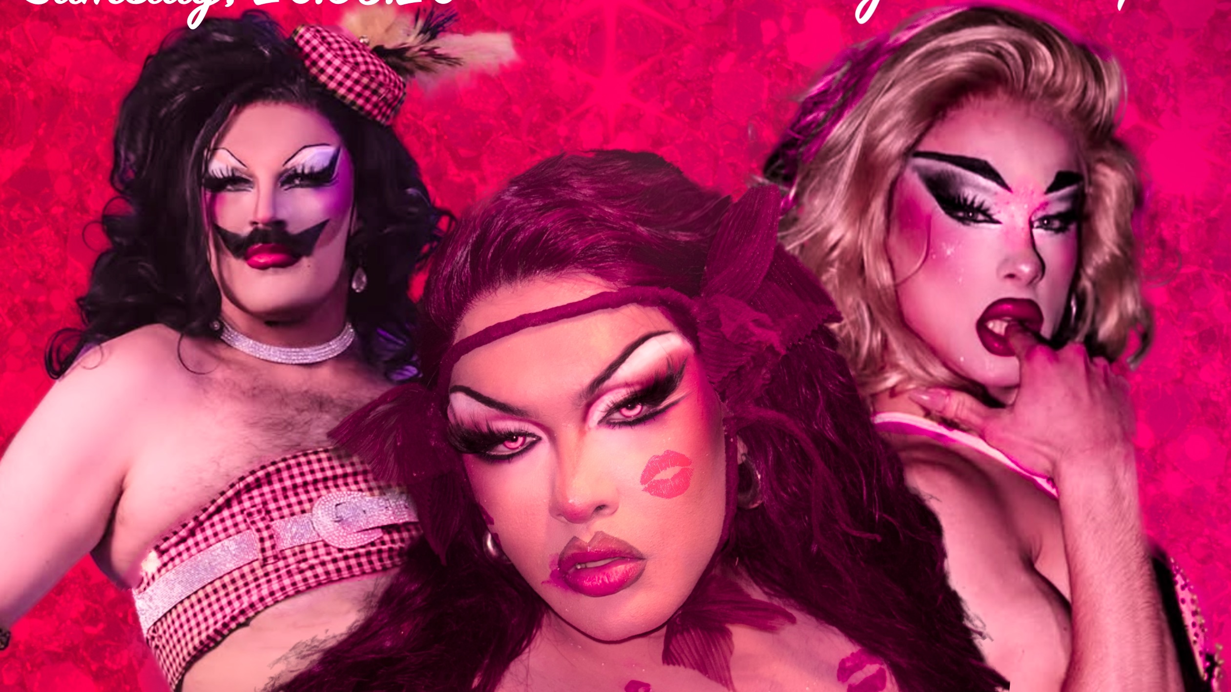Lots.of.Love - Dragshow