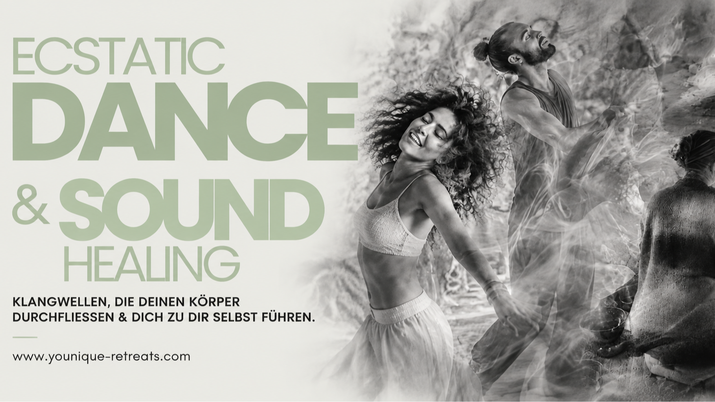 Sunday Dance & Sound