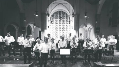 30. Dellbrücker Jazzmeile - Josephbläser