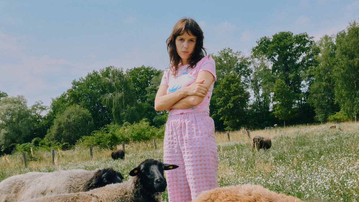 Anna Erhard | 1000 Sheep Tour 2027