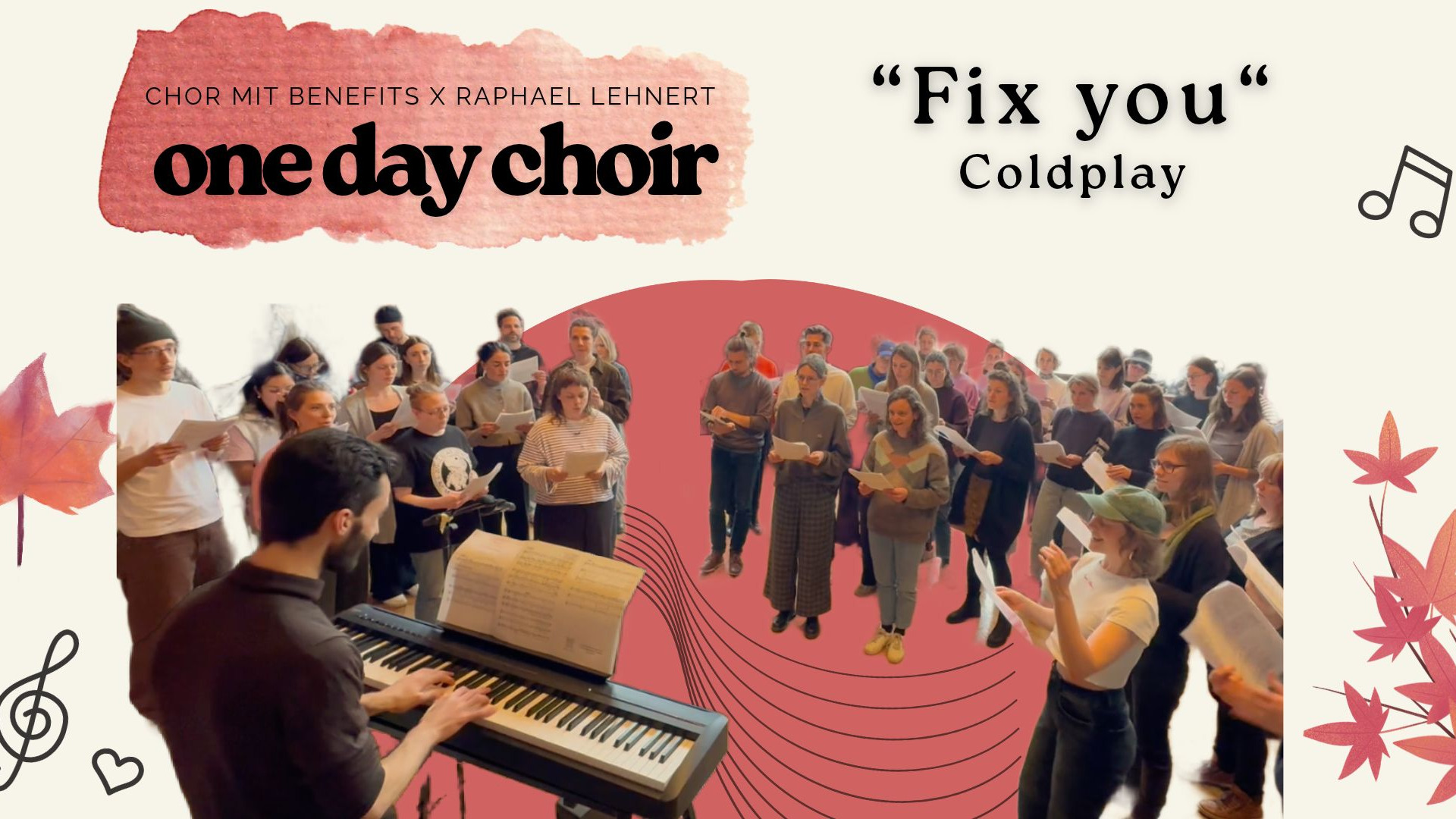 onedaychoir Freiburg