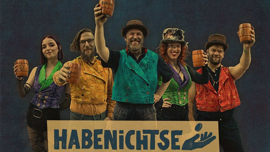 HABENICHTSE