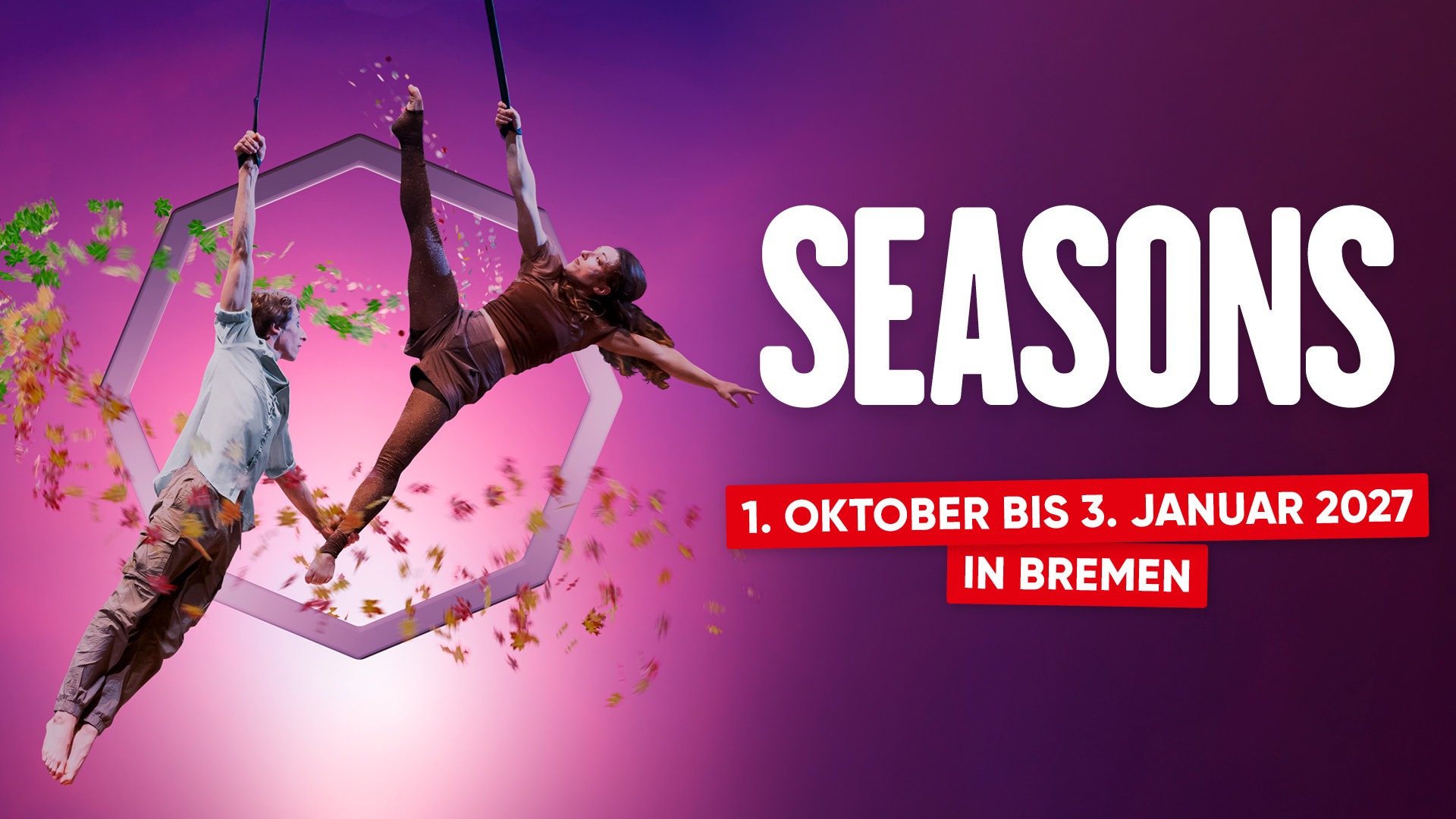 Seasons