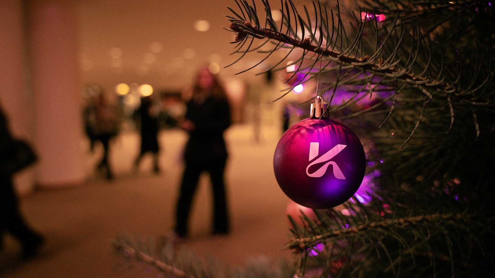 Wir warten aufs Christkind