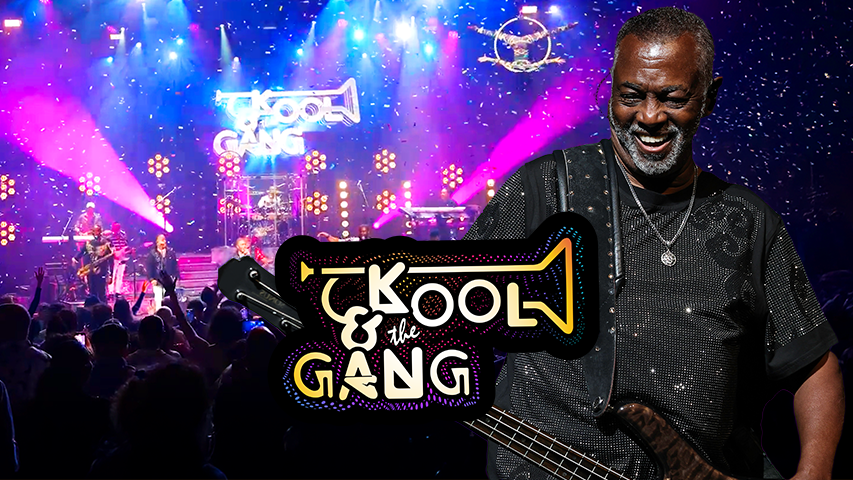 Kool & The Gang