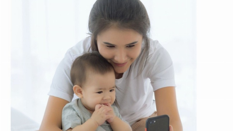 Medienkompetente Familie – Kinder digital begleiten