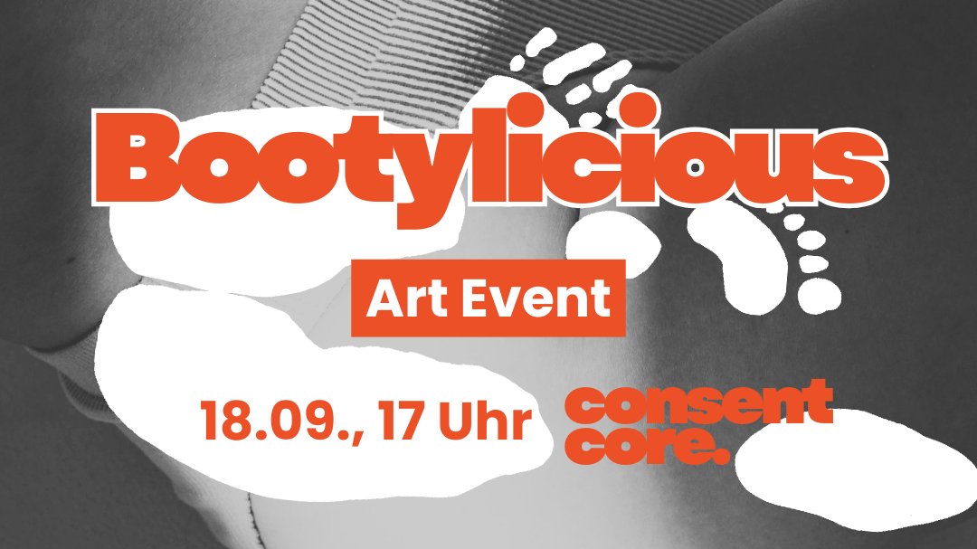 Bootylicious Art Event