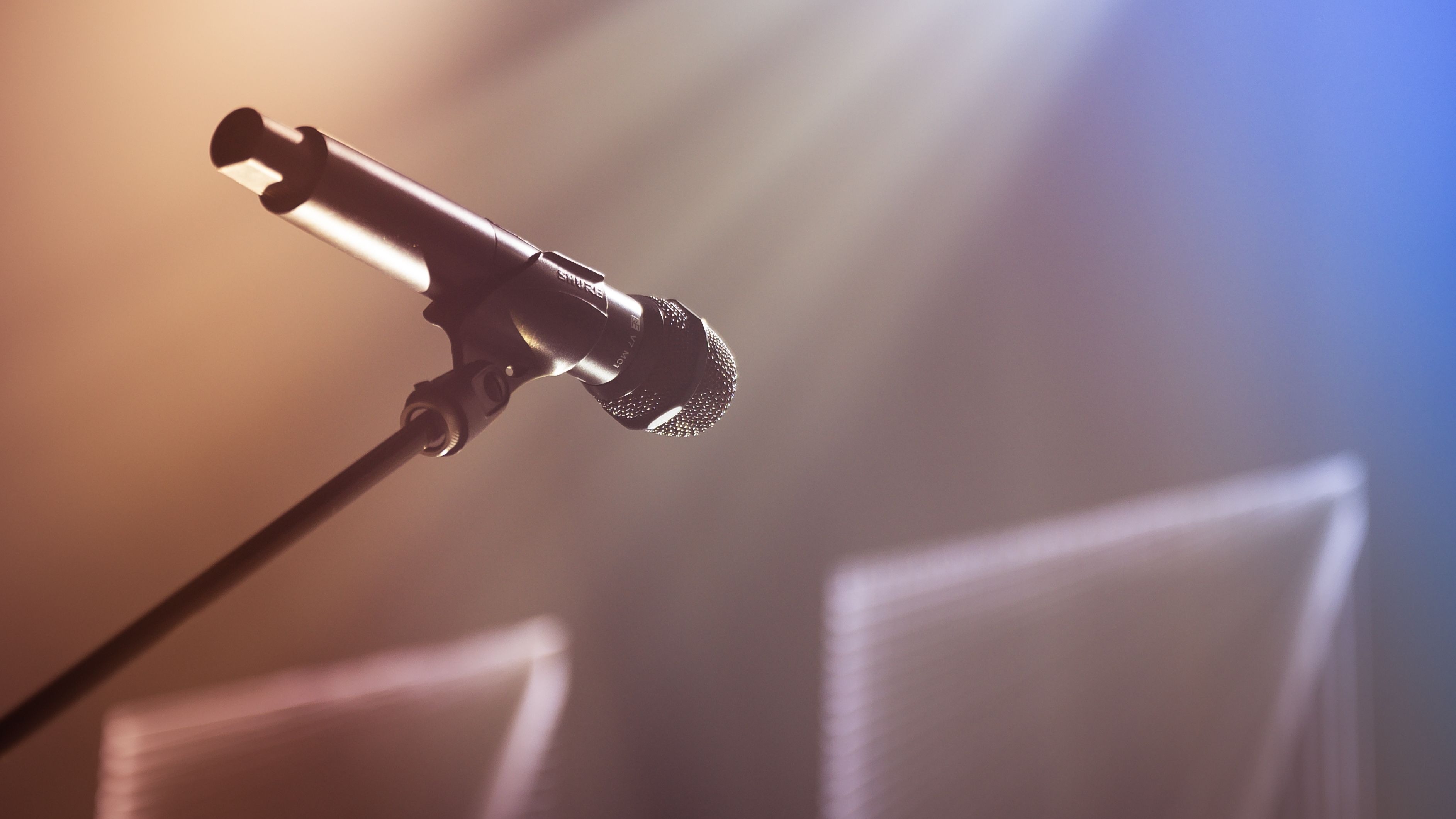 Queer Poetry Slam