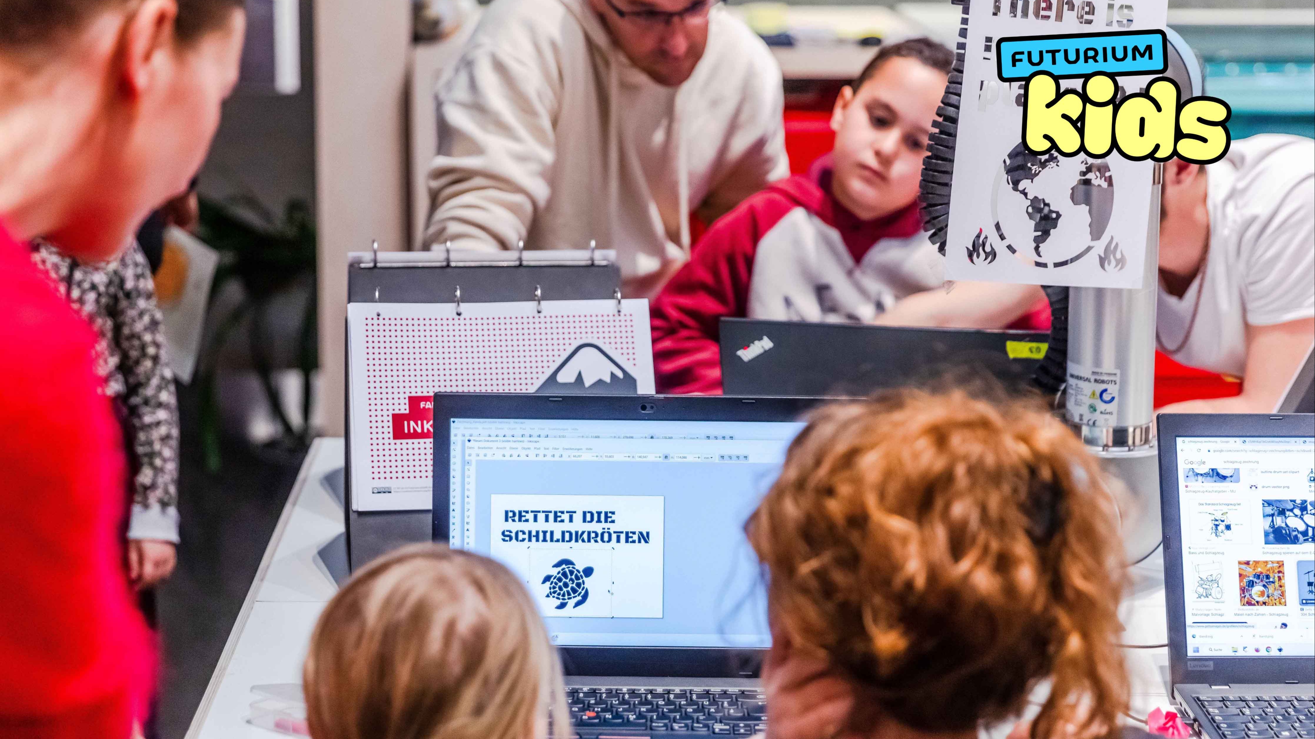 Family Open Lab – Zukunftsideen für die Demokratie
