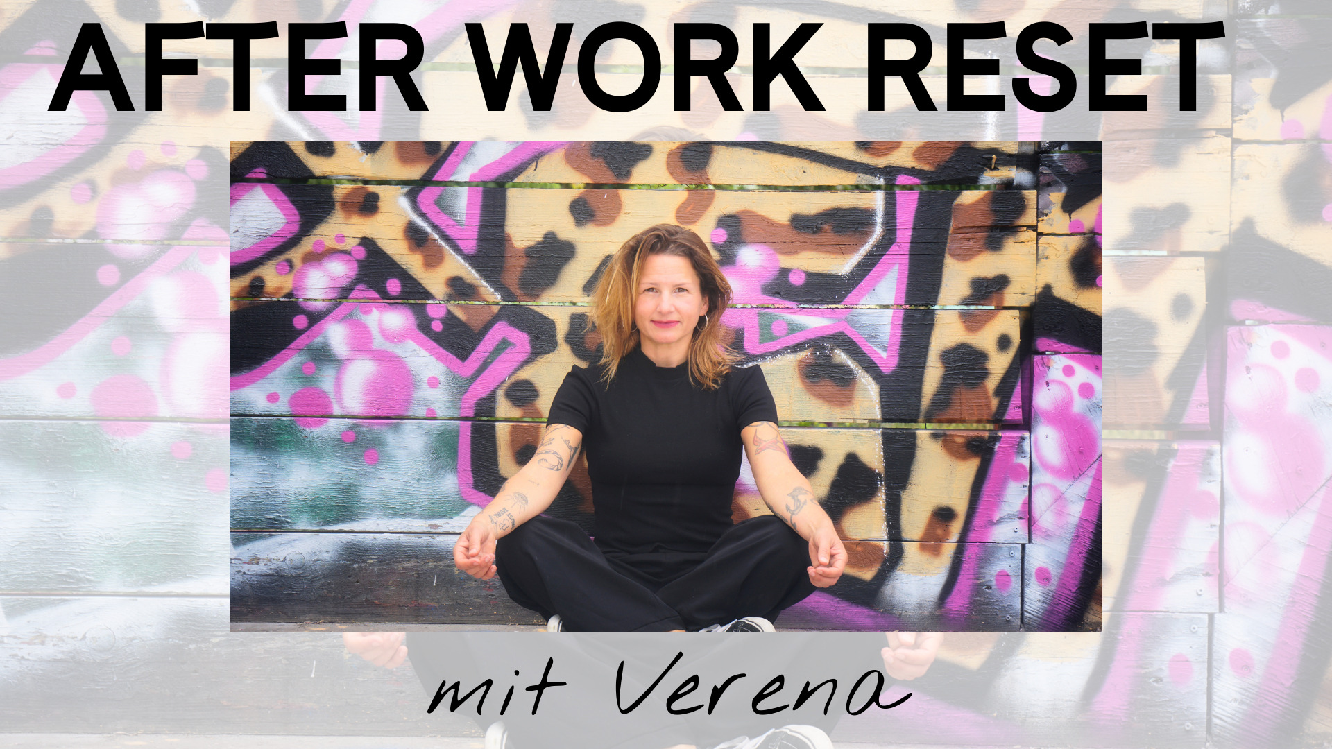 House of Co Berlin: After Work Reset – dein guter Start in den Feierabend