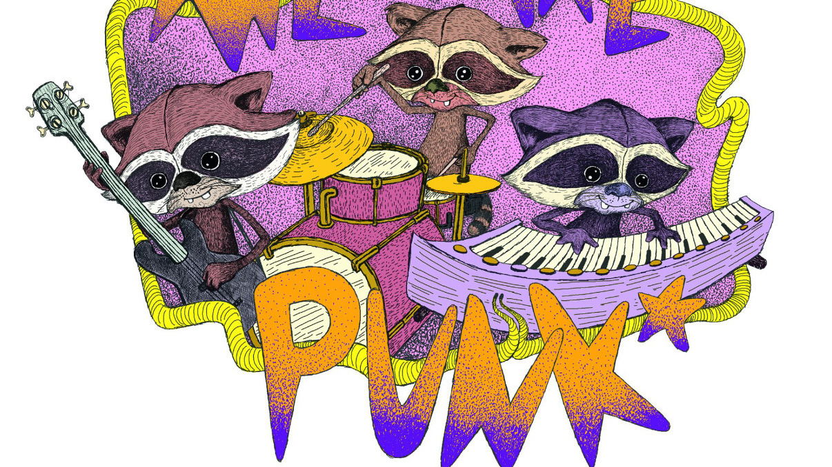 We are Punk