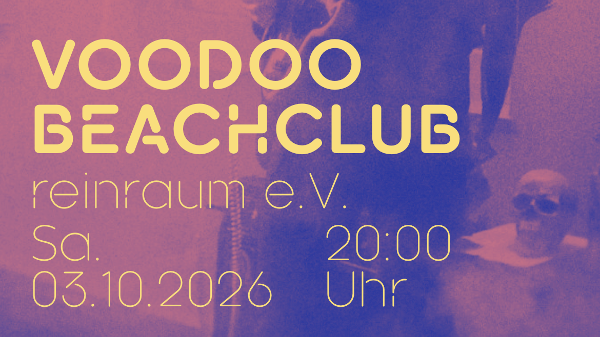 Voodoo Beachclub