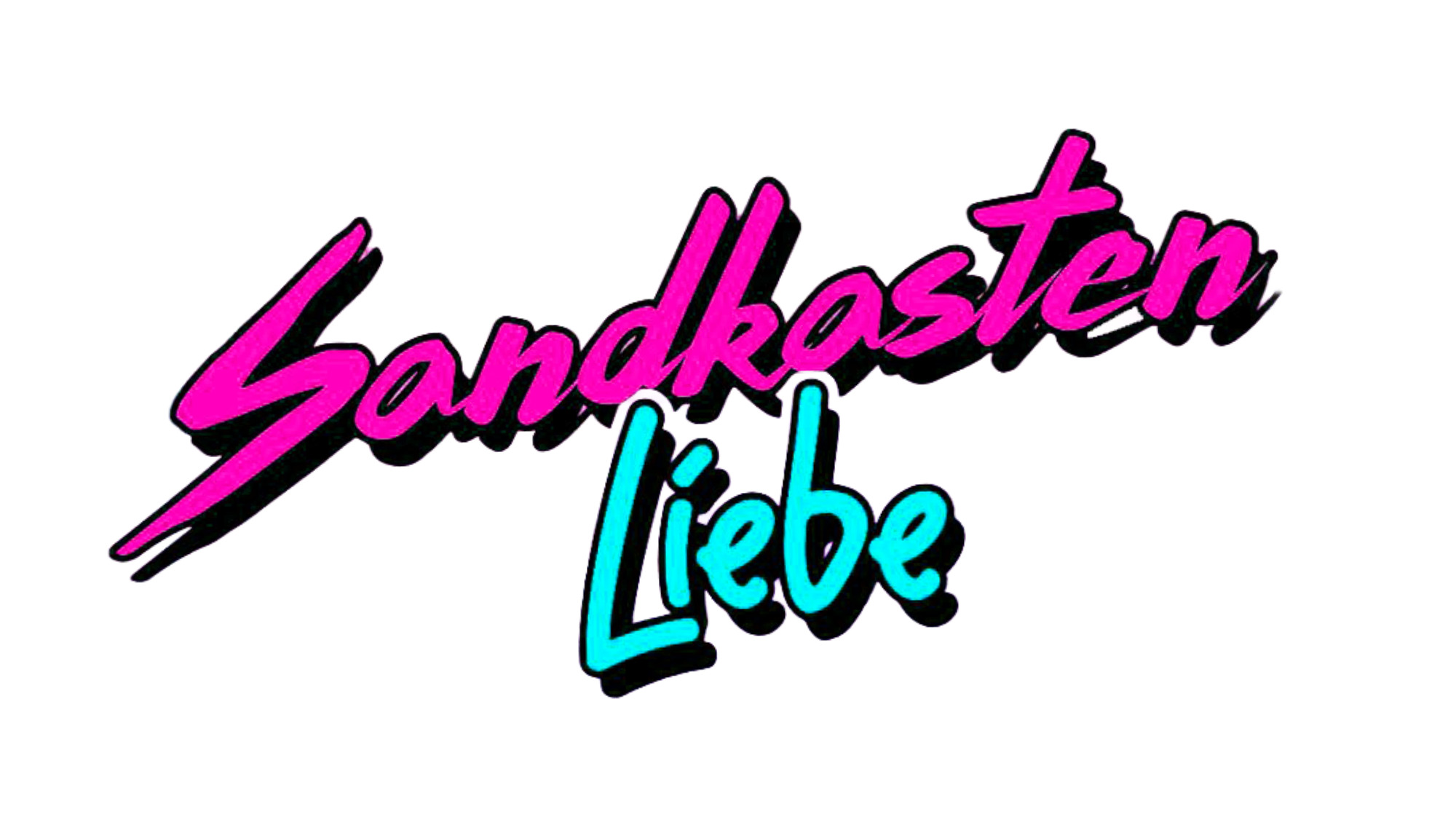 SANDKASTENLIEBE Open Air – Mannheim's 90er & 2000er Party Neon Beach