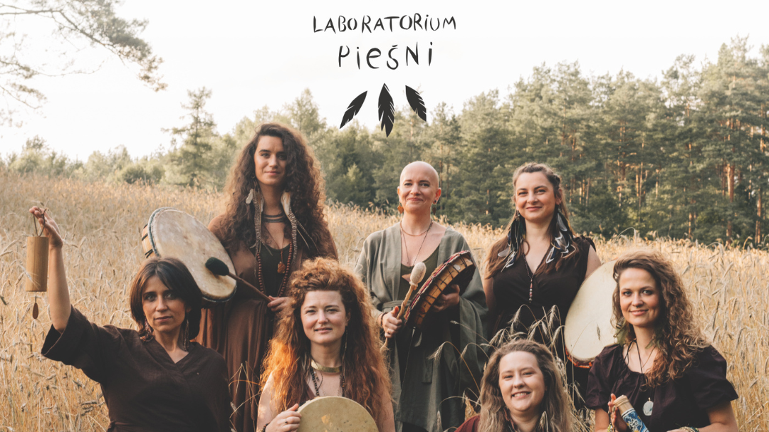 Laboratorium Pieśni - Exklusives Deutschlandkonzert