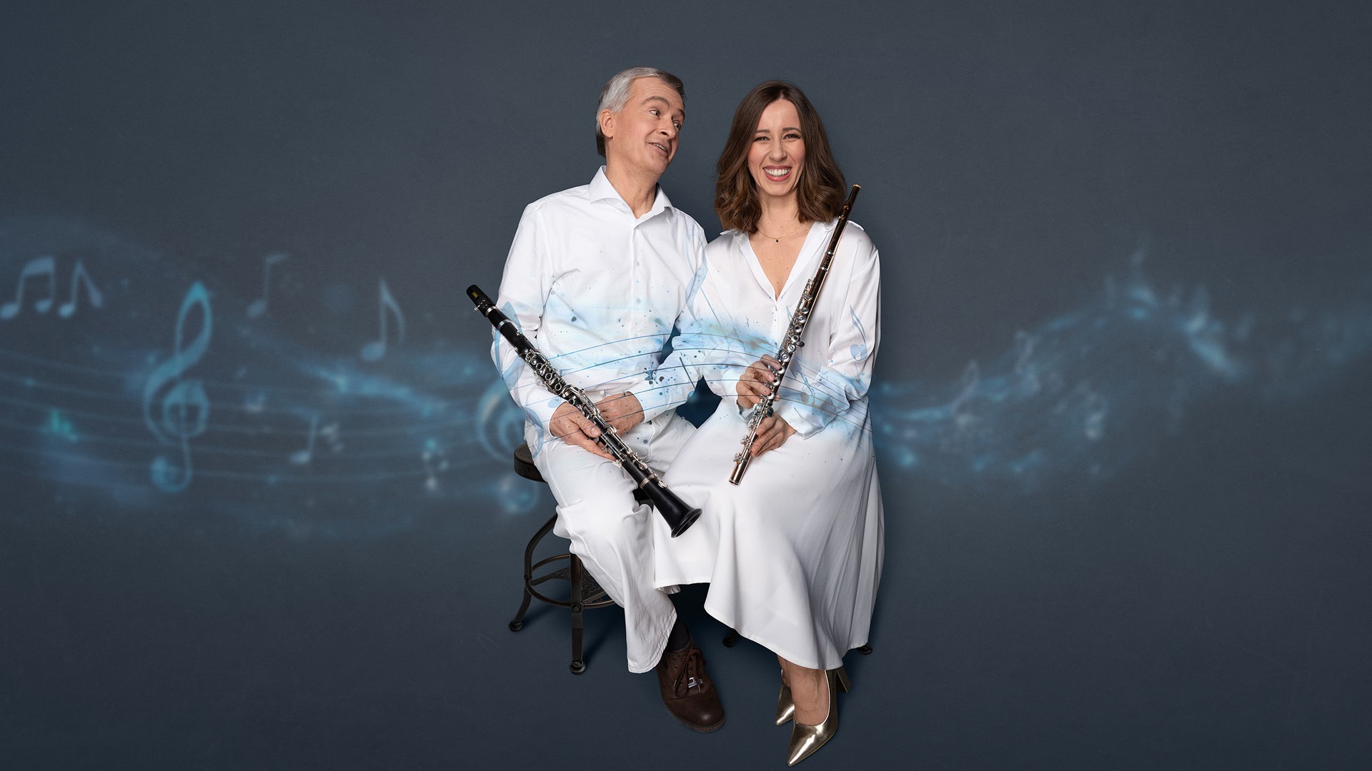 1. Kammerkonzert «Zwischen Tradition und Aufbruch»