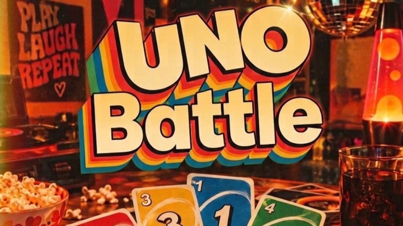 UNO Battle