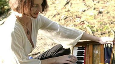 Mantra & Harmoniumworkshop