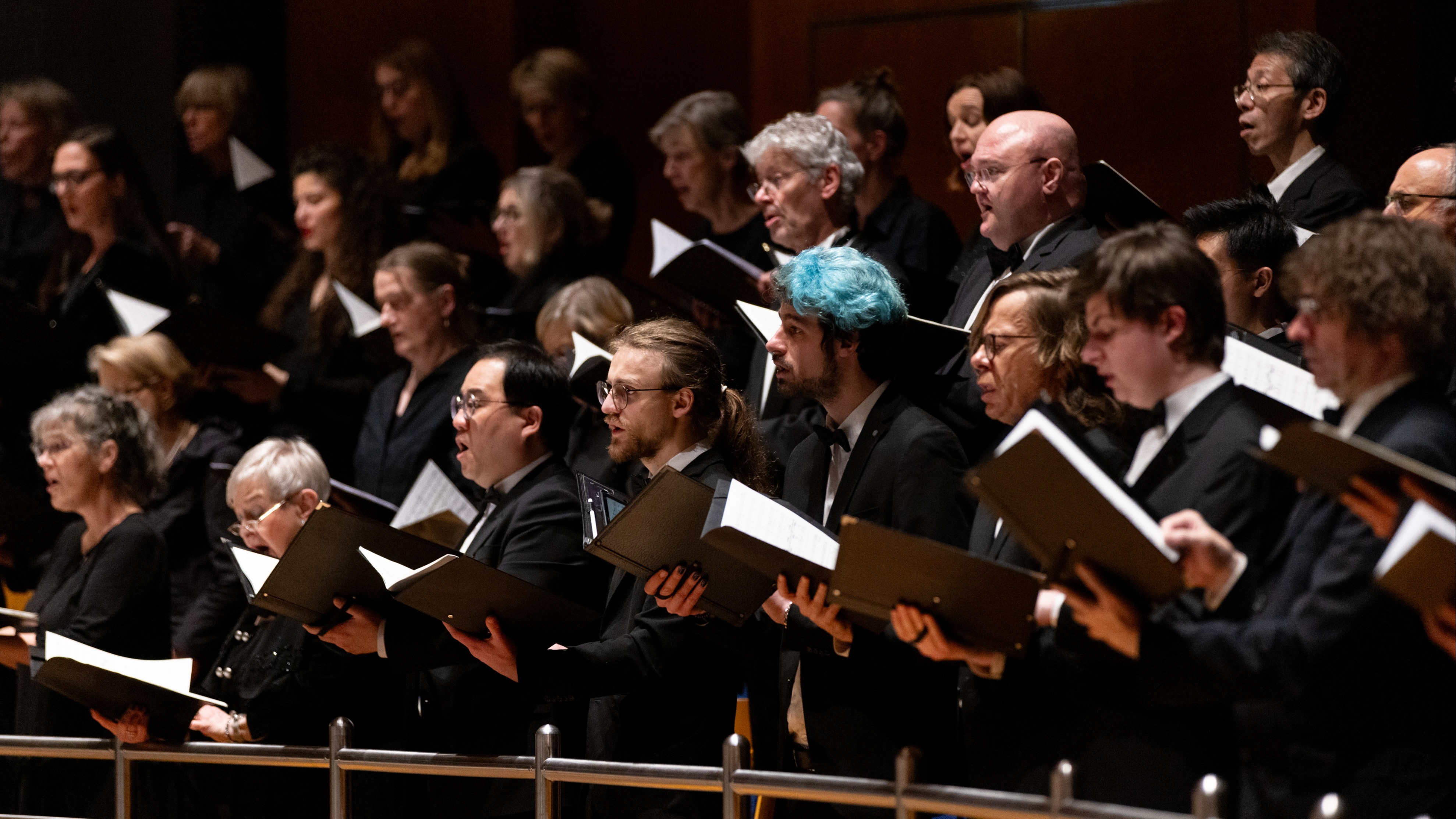 Großes IDO Finale mit dem Städtischen Musikverein: Fauré Requiem (IDO FESTIVAL)