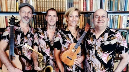 The Ukelites