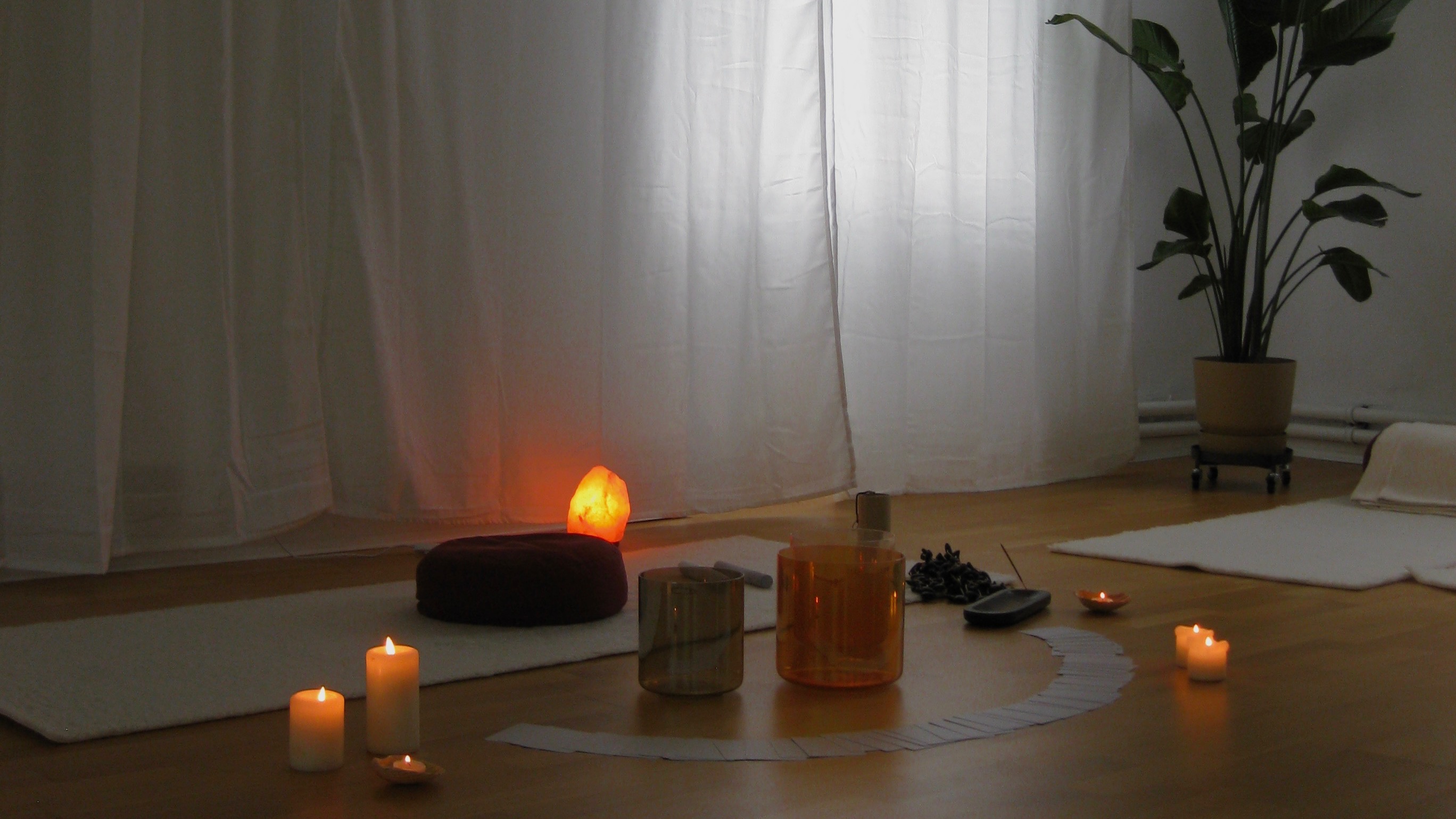 Soli Sound Bath