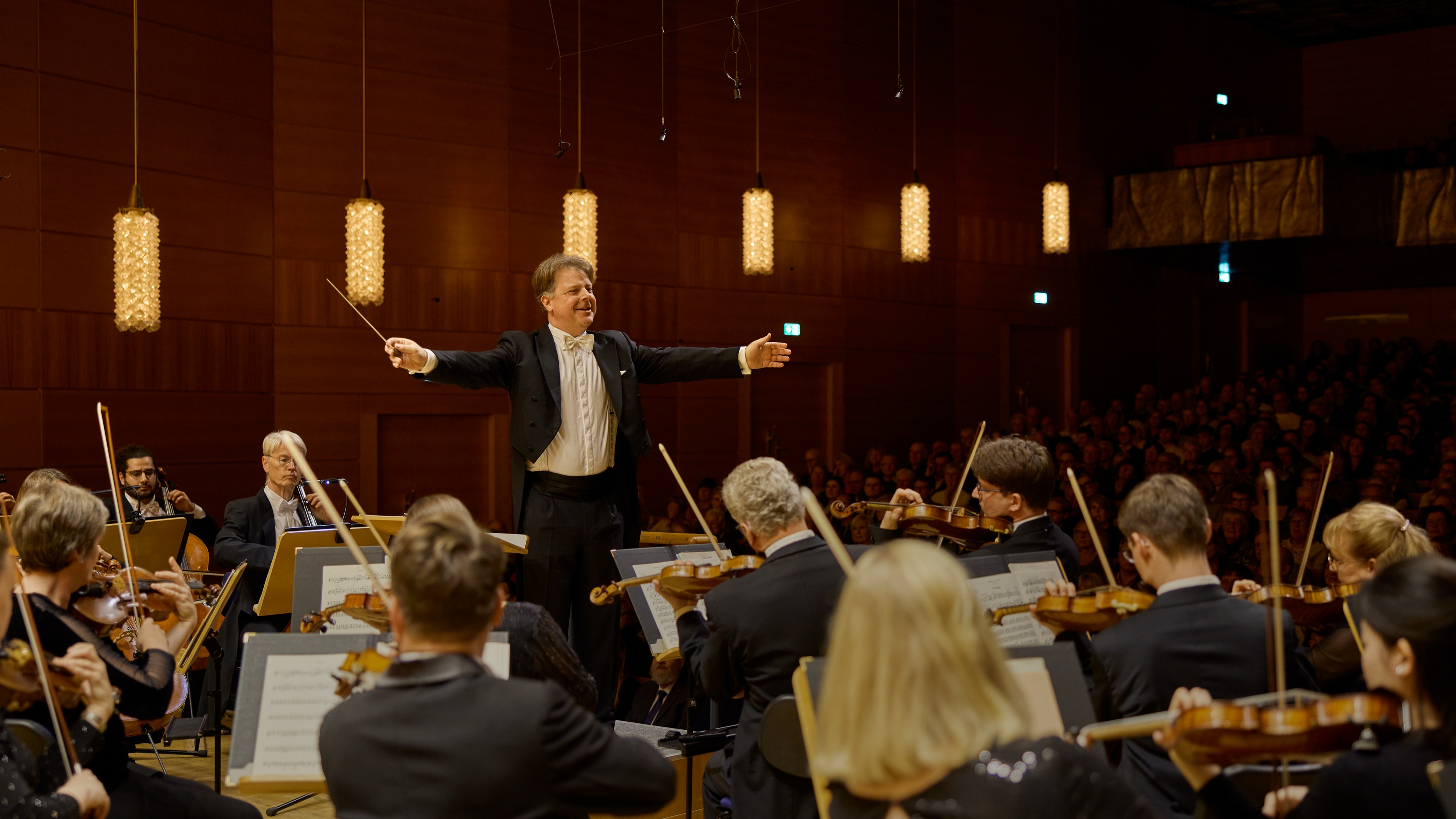 3. SINFONIEKONZERT
