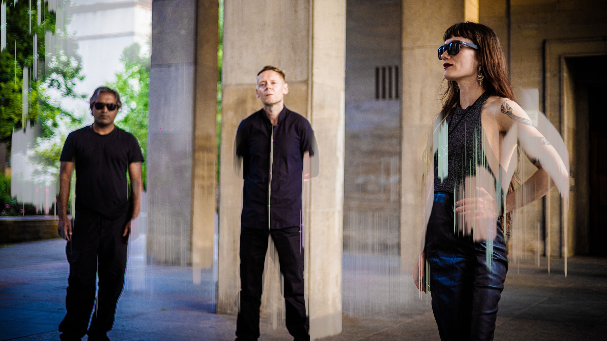 Pure Reason Revolution • Terrifying Angels Album Tour • Berlin