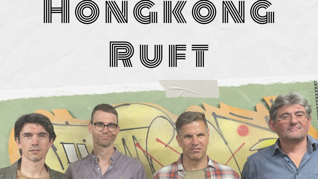 Hongkong Ruft